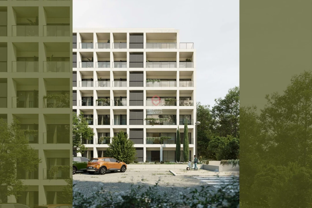 Apartamento T3 para Venda em Campanhã Foto 26