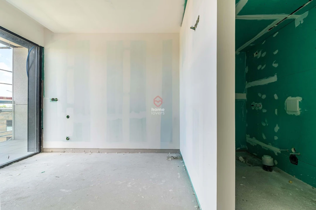 Apartamento T3 para Venda em Campanhã Foto 16