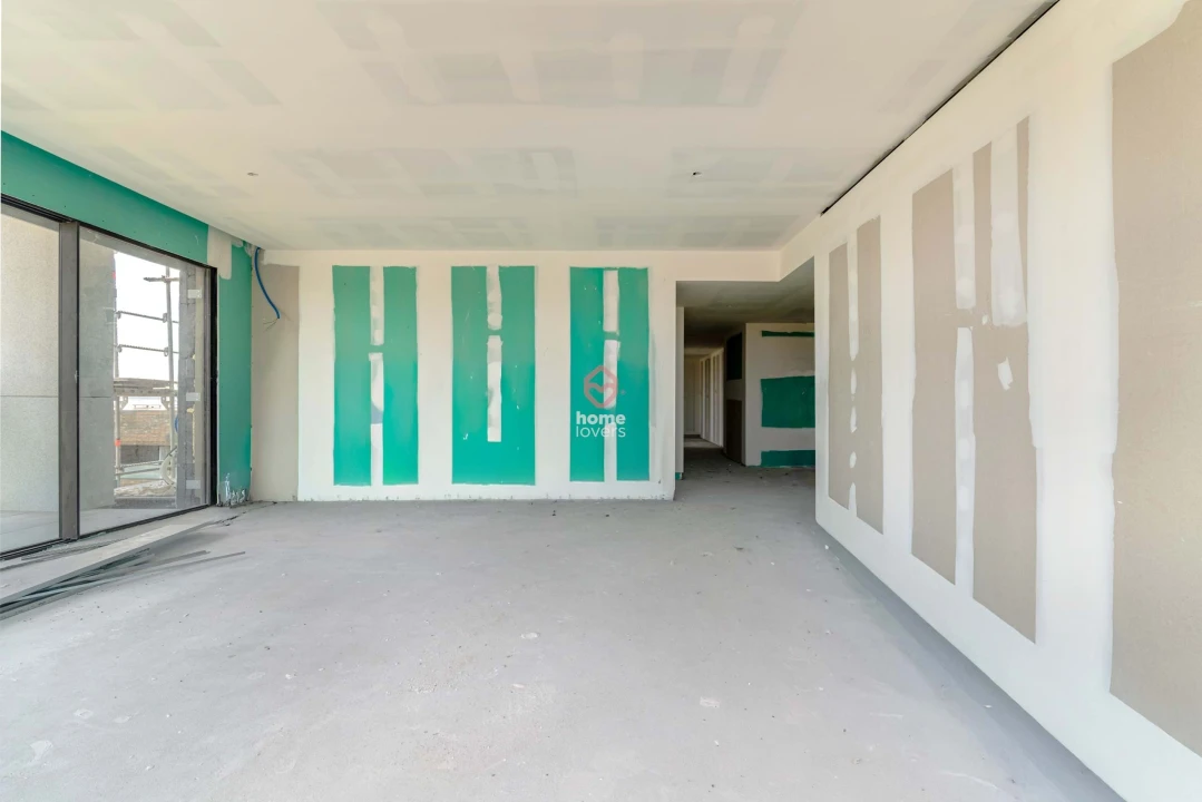 Apartamento T3 para Venda em Campanhã Foto 8