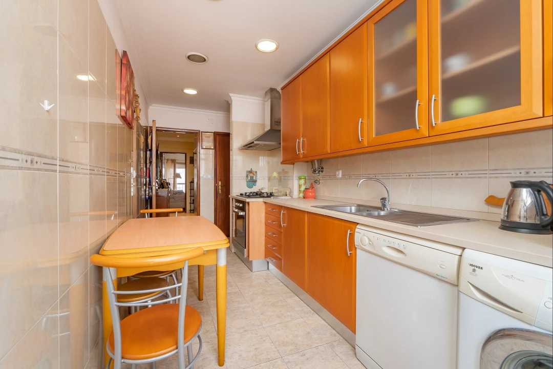 Apartamento T3 para Venda em Odivelas Foto 15