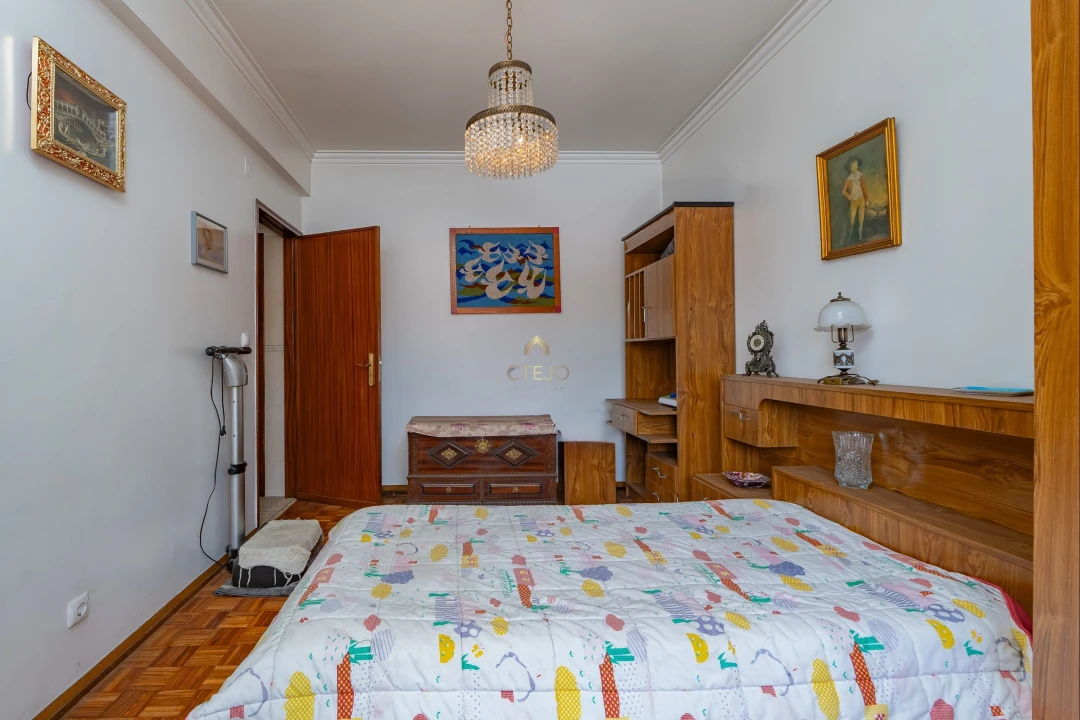 Apartamento T3 para Venda em Odivelas Foto 12
