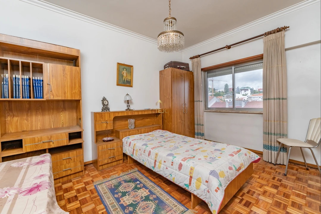 Apartamento T3 para Venda em Odivelas Foto 11