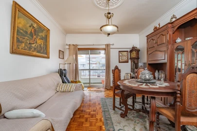 Apartamento T3 para Venda em Odivelas