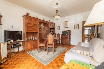 Apartamento T3 para Venda em Odivelas