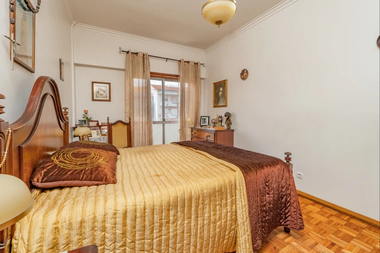 Apartamento T3 para Venda em Odivelas Foto 4