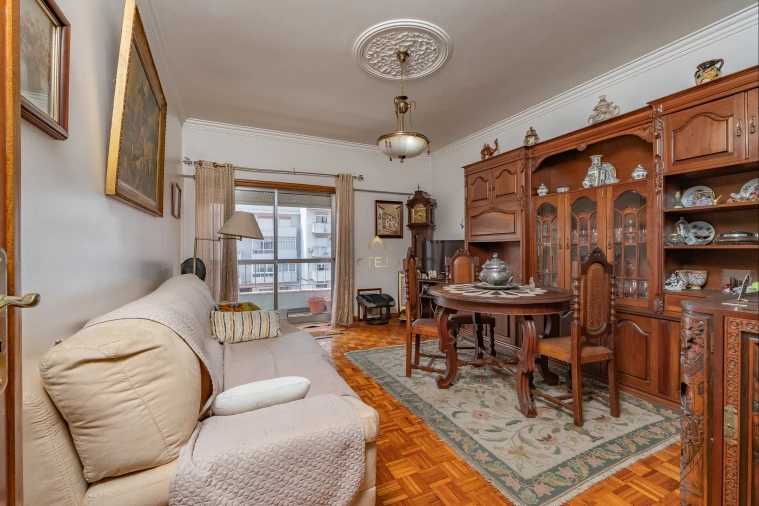 Apartamento T3 para Venda em Odivelas Foto 17