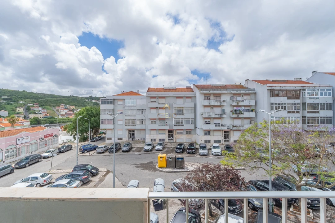 Apartamento T3 para Venda em Odivelas Foto 21