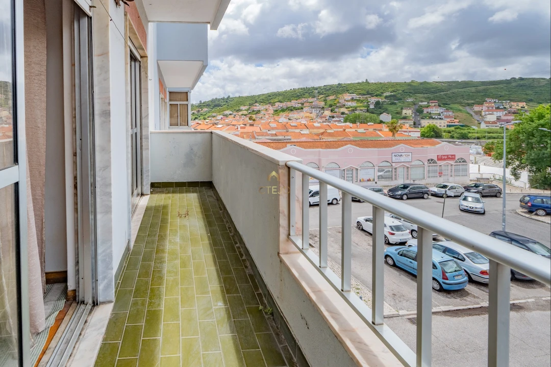 Apartamento T3 para Venda em Odivelas Foto 20