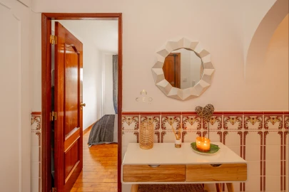 Apartamento T2 para Venda em Santo António dos Cavaleiros e Frielas