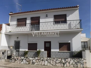 Apartamento T2 para Venda em Vila Nova da Rainha