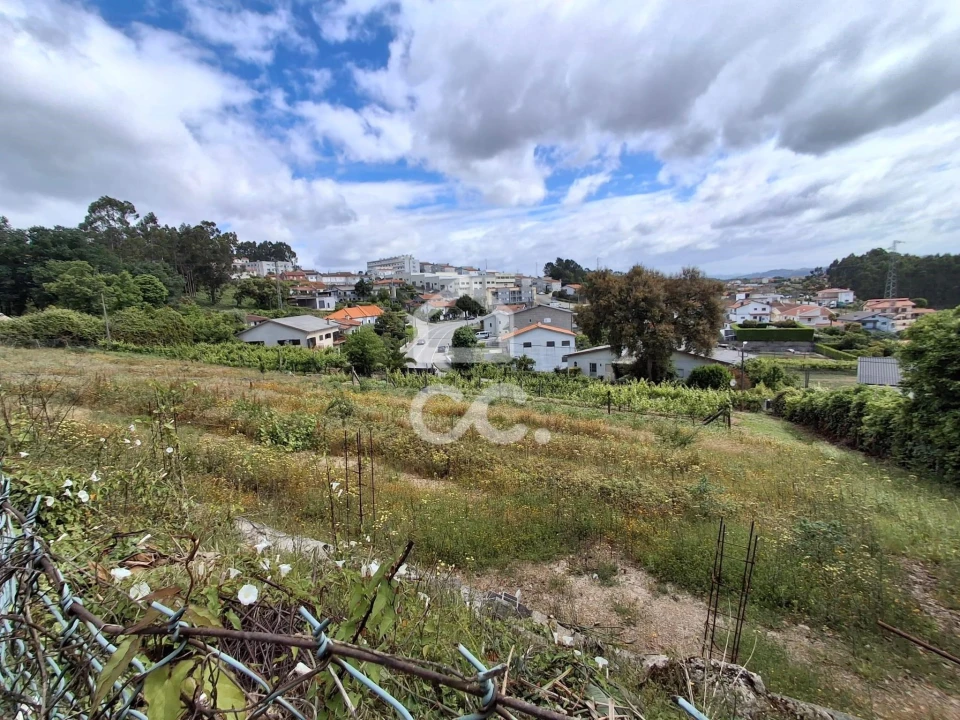 Terreno para Venda em Silvares, Pias, Nogueira e Alvarenga Foto 11