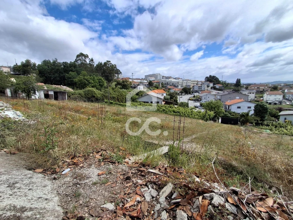 Terreno para Venda em Silvares, Pias, Nogueira e Alvarenga Foto 8
