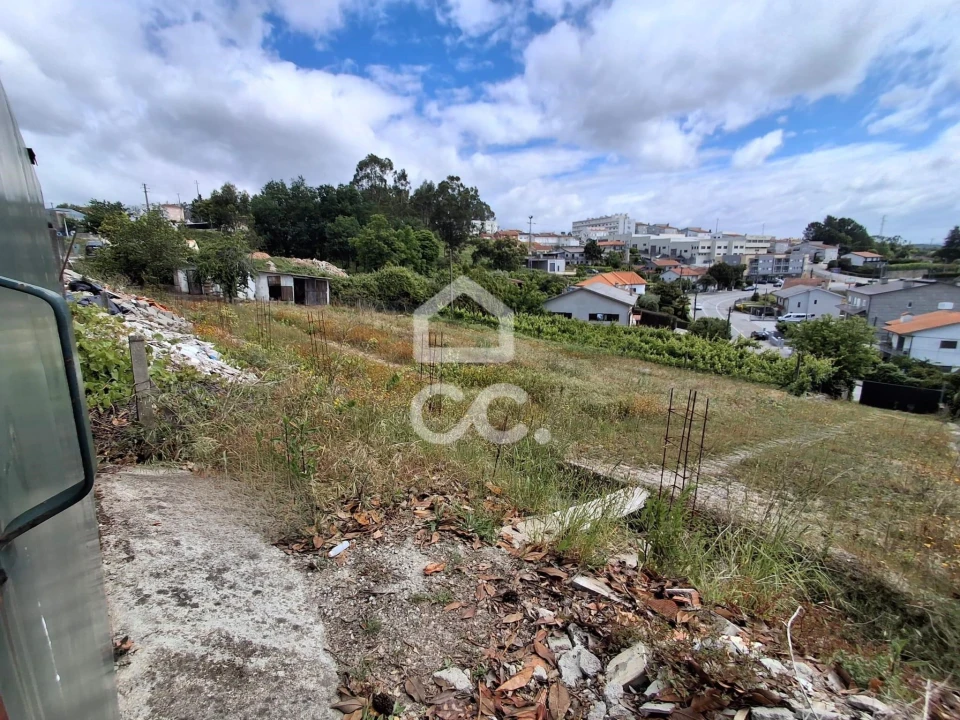 Terreno para Venda em Silvares, Pias, Nogueira e Alvarenga Foto 9