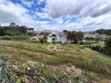 Terreno para Venda em Silvares, Pias, Nogueira e Alvarenga