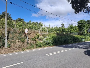 Terreno para Venda em Silvares, Pias, Nogueira e Alvarenga
