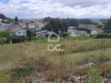 Terreno para Venda em Silvares, Pias, Nogueira e Alvarenga