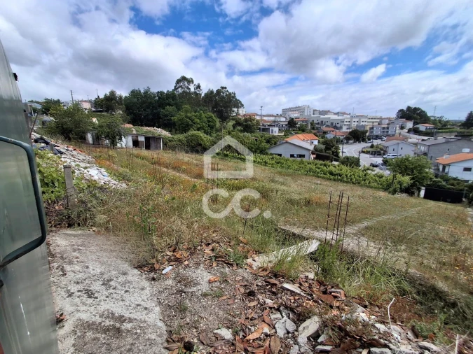 Terreno para Venda em Silvares, Pias, Nogueira e Alvarenga Foto 9