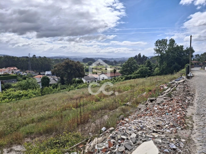 Terreno para Venda em Silvares, Pias, Nogueira e Alvarenga Foto 7