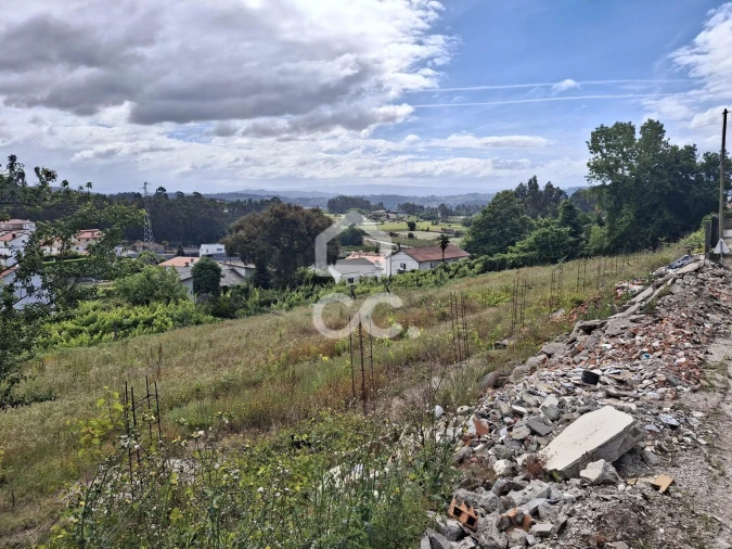 Terreno para Venda em Silvares, Pias, Nogueira e Alvarenga Foto 6