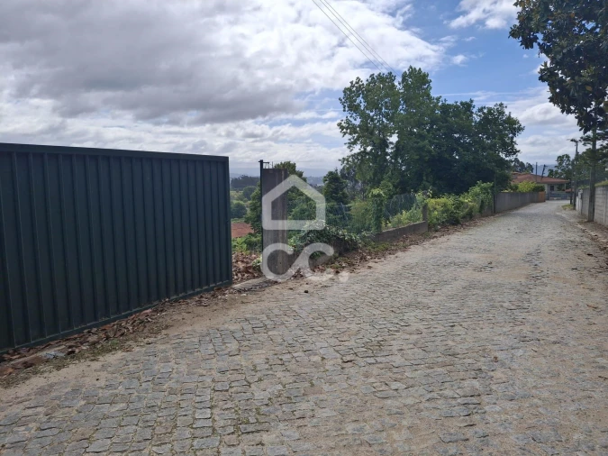 Terreno para Venda em Silvares, Pias, Nogueira e Alvarenga Foto 14