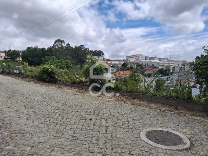 Terreno para Venda em Silvares, Pias, Nogueira e Alvarenga Foto 13