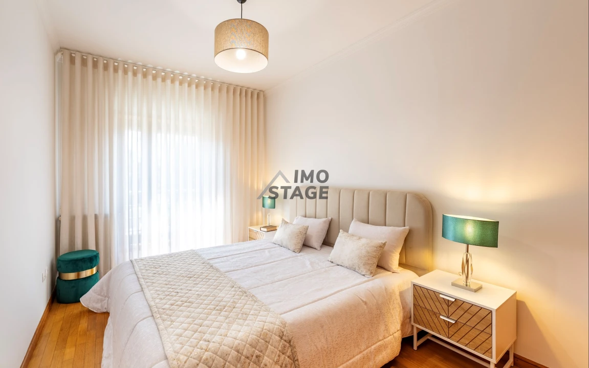 Apartamento T2 para Venda em Santo Tirso, Couto (Santa Cristina e São Miguel) e Burgães Foto 21