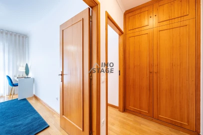 Apartamento T2 para Venda em Santo Tirso, Couto (Santa Cristina e São Miguel) e Burgães