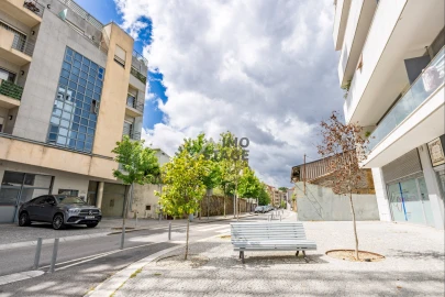 Apartamento T2 para Venda em Santo Tirso, Couto (Santa Cristina e São Miguel) e Burgães