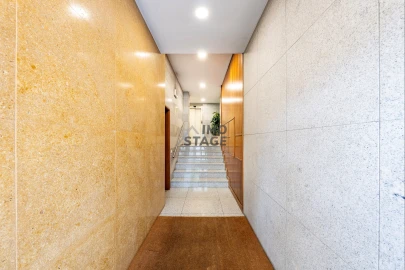 Apartamento T2 para Venda em Santo Tirso, Couto (Santa Cristina e São Miguel) e Burgães
