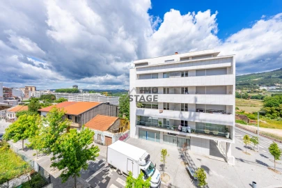 Apartamento T2 para Venda em Santo Tirso, Couto (Santa Cristina e São Miguel) e Burgães