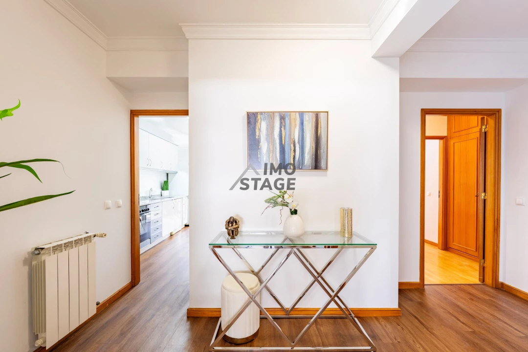 Apartamento T2 para Venda em Santo Tirso, Couto (Santa Cristina e São Miguel) e Burgães Foto 12