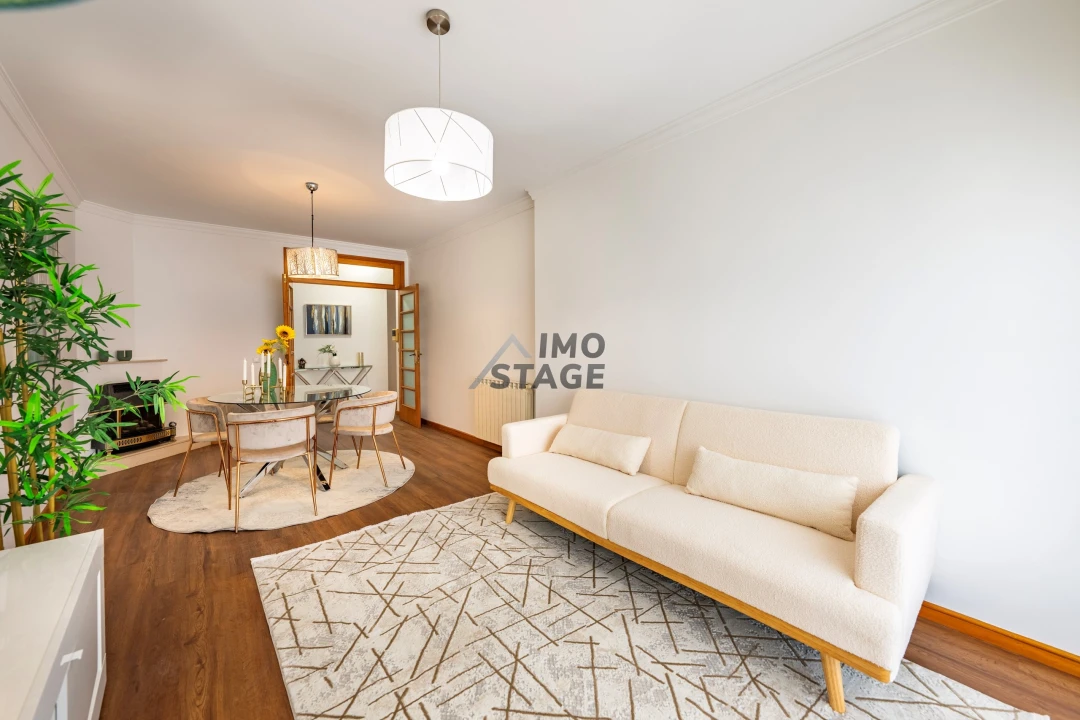 Apartamento T2 para Venda em Santo Tirso, Couto (Santa Cristina e São Miguel) e Burgães Foto 9