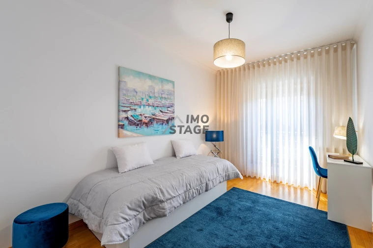Apartamento T2 para Venda em Santo Tirso, Couto (Santa Cristina e São Miguel) e Burgães Foto 18