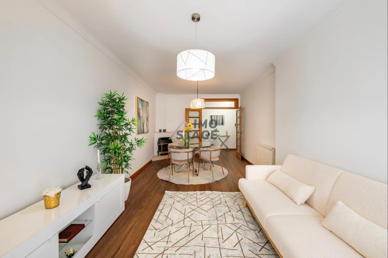 Apartamento T2 para Venda em Santo Tirso, Couto (Santa Cristina e São Miguel) e Burgães Foto 10