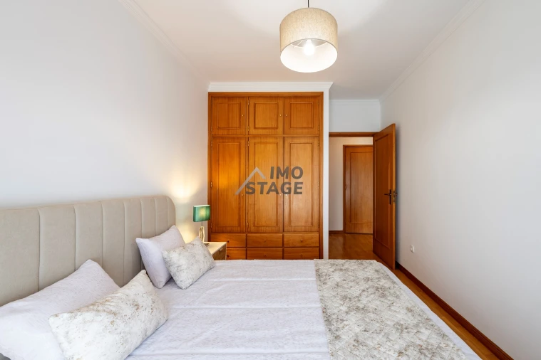 Apartamento T2 para Venda em Santo Tirso, Couto (Santa Cristina e São Miguel) e Burgães Foto 22