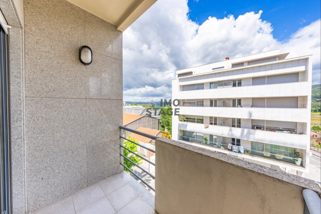 Apartamento T2 para Venda em Santo Tirso, Couto (Santa Cristina e São Miguel) e Burgães Foto 7