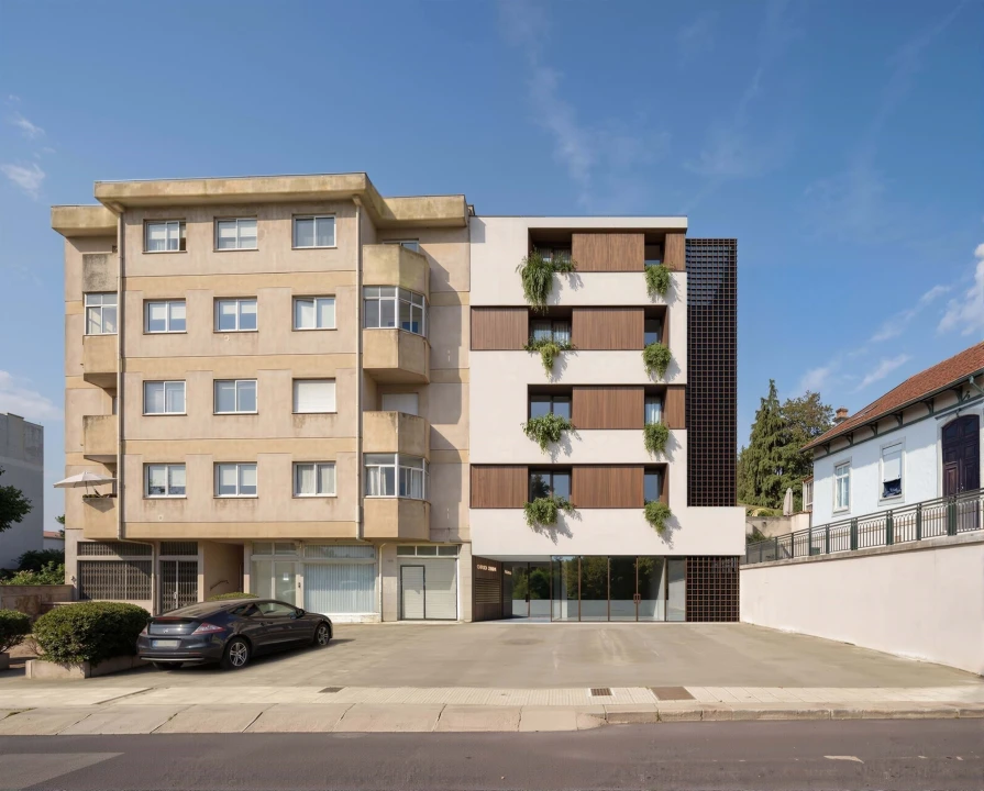 Apartamento para Venda em Matosinhos e Leça da Palmeira Foto 6