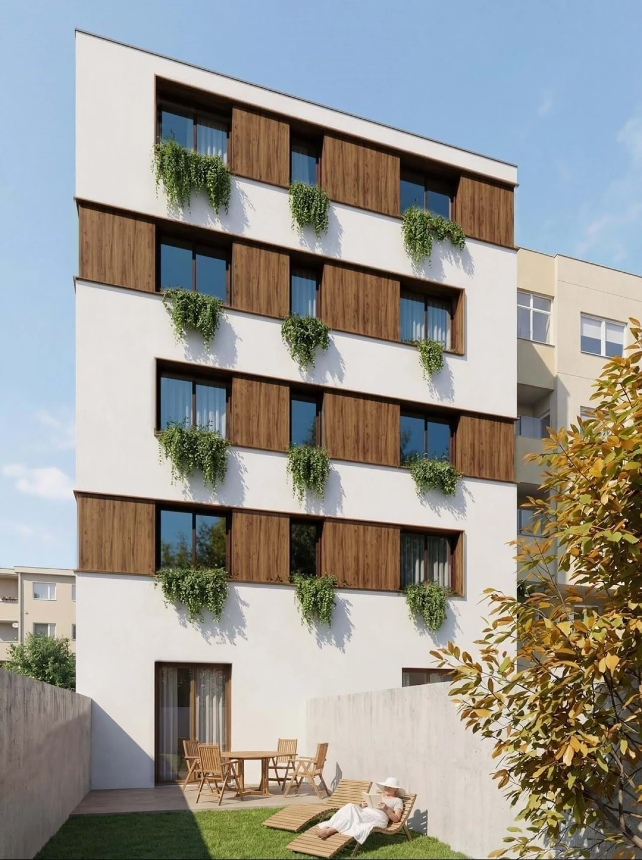 Apartamento para Venda em Matosinhos e Leça da Palmeira Foto 9