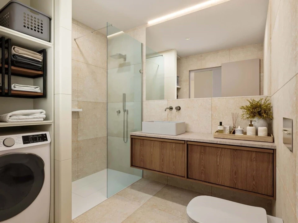 Apartamento para Venda em Matosinhos e Leça da Palmeira Foto 4