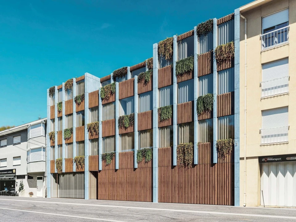 Apartamento T1 para Venda em Matosinhos e Leça da Palmeira Foto 1