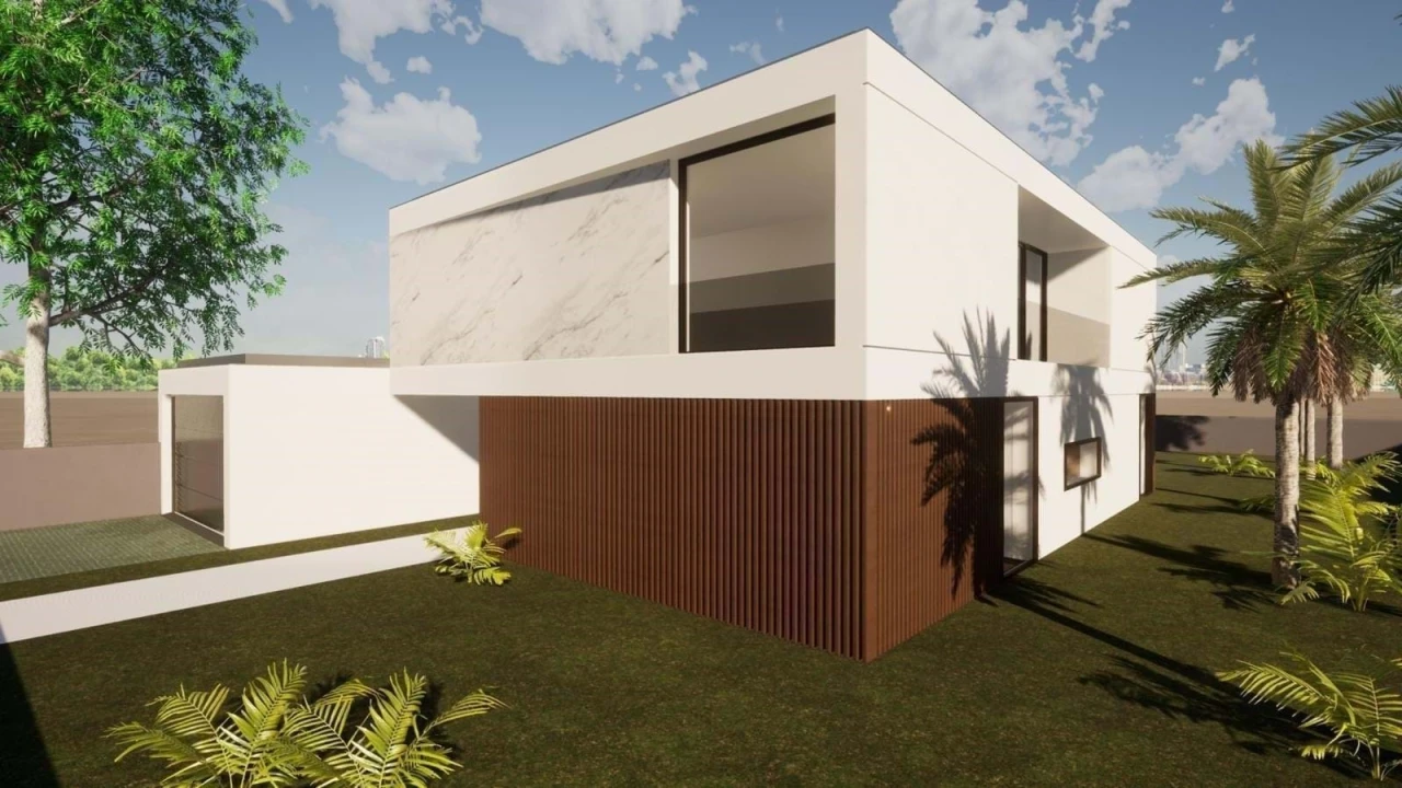 Moradia T4 para Venda em Santa Marinha e São Pedro da Afurada Foto 12
