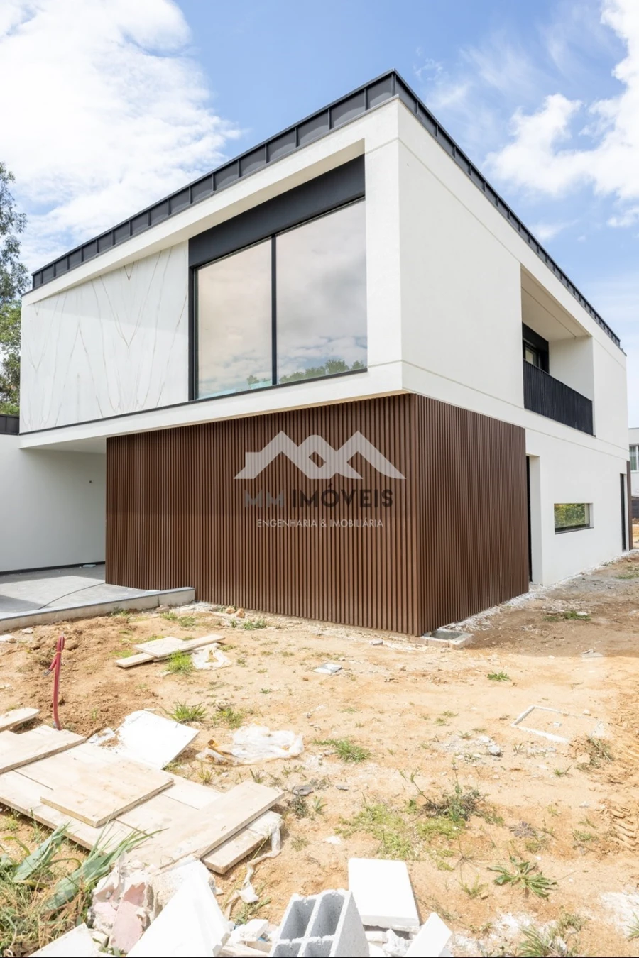 Moradia T4 para Venda em Santa Marinha e São Pedro da Afurada Foto 33