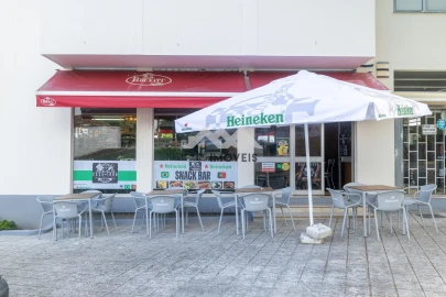 Negócio para Trespasse em Ermesinde