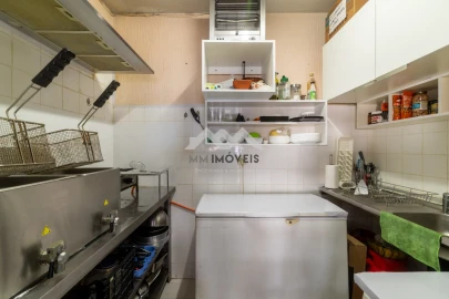 Negócio para Trespasse em Ermesinde