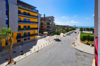 Apartamento T1 para Venda em Quarteira