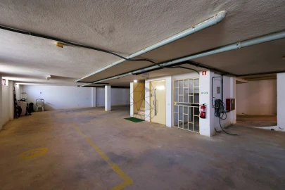 Apartamento T1 para Venda em Quarteira