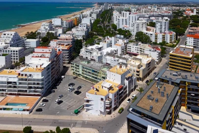 Apartamento T1 para Venda em Quarteira