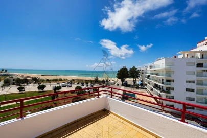Apartamento T1 para Venda em Quarteira