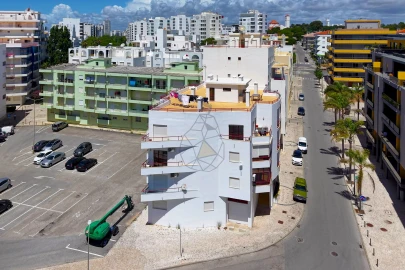 Apartamento T1 para Venda em Quarteira