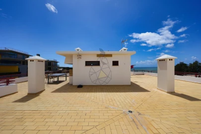 Apartamento T1 para Venda em Quarteira